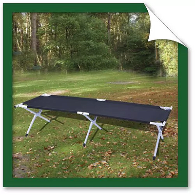 Camping Bed Bestway 190x64x42 (68675)