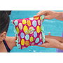 Inflatable Swim Safe Fabric Armbands Bestway 38x16 (32183)