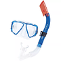 Hydro-Swim Bestway Blackstripe Snorkel Set (24029)