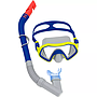 Hydro-Swim Bestway Sparkling Sea Snorkel Set 7+ (24025)