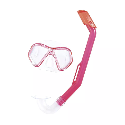Snorkel Set Bestway Lil' Glider 3+ (24023)