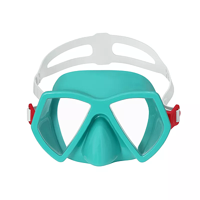 Snorkel Set Bestway Essential EverSea Dive 7+ (36306)