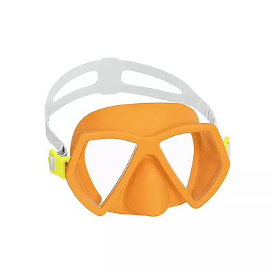 Snorkel Set Bestway Essential EverSea Dive 7+ (36306)