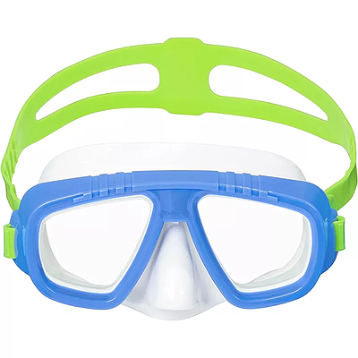 Snorkel Set Bestway Lil' Caymen 3+ (36306)