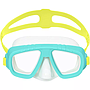 Snorkel Set Bestway Lil' Caymen 3+ (36306)