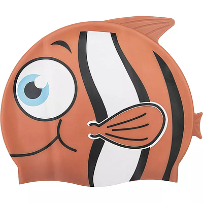 Hydro-Swim Bestway Lil' Buddy Swim Cap 3+ (26025)