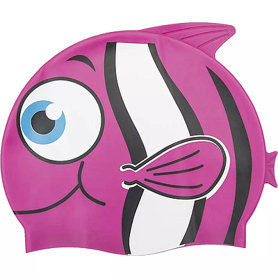 Hydro-Swim Bestway Lil' Buddy Swim Cap 3+ (26025)
