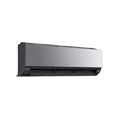 Air Conditioner LG - A18CMH Grey