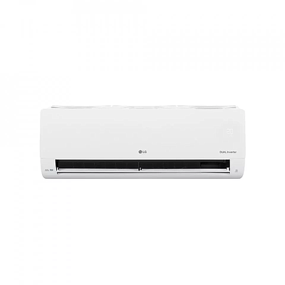 Air Conditioner LG - I18CEH White