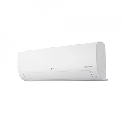 Air Conditioner LG - I18CEH White
