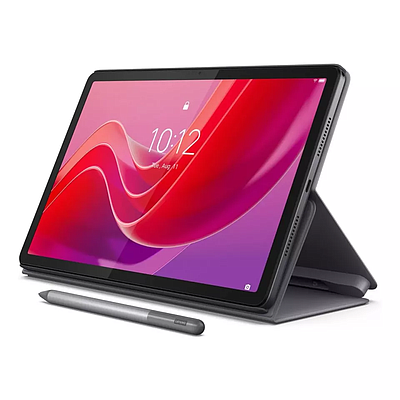Tablet Lenovo M11 TB330XU 11" 4GB/128GB (ZADB0391UZ) - Luna Gray