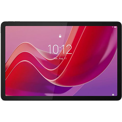 Tablet Lenovo M11 TB330XU 11" 4GB/128GB (ZADB0391UZ) - Luna Gray