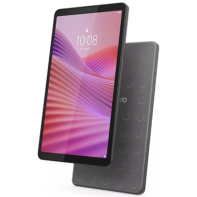 Tablet Lenovo Tab One 8.7" 4GB/128GB (ZAF00207UZ) - Luna Gray