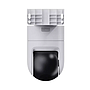 Outdoor Camera Xiaomi CW500 (MJSXJ08HL) Dual EU - White