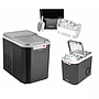 Ice Maker Camry CR8073 Black
