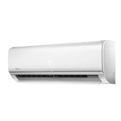 Air Conditioner Midea MSAG-12HRN8 White