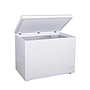 Freezer Chigo CFD380 330 L White