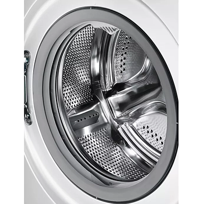 Washing Machine Electrolux EW6S4R06W 6 Kg White
