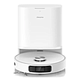 Robotic Vacuum Cleaner Dreame Bot L10 Prime White