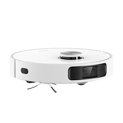 Robotic Vacuum Cleaner Dreame Bot L10 Prime White