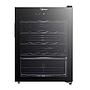 Wine Cooler Midea MDRW111FGG22 Black
