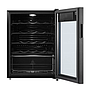 Wine Cooler Midea MDRW111FGG22 Black