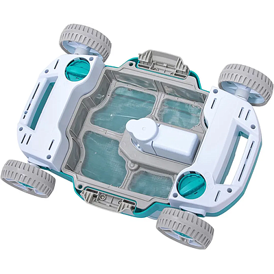 Pool Vacuum Cleaner Bestway AquaTronix G200 (58765)