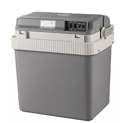 Car Refrigerator Camry CR8065 - Grey