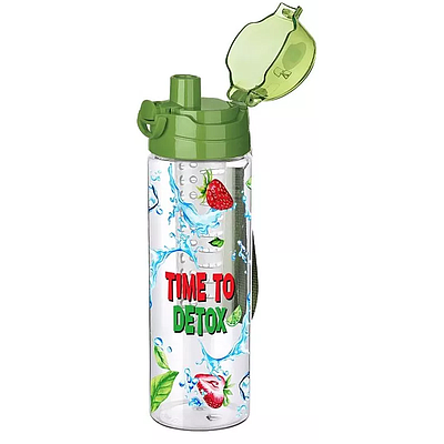 Plastic Bottle Titiz 700ml 28427