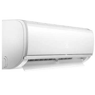 Air conditioner Midea MSAF-07HRN8-W on/off White