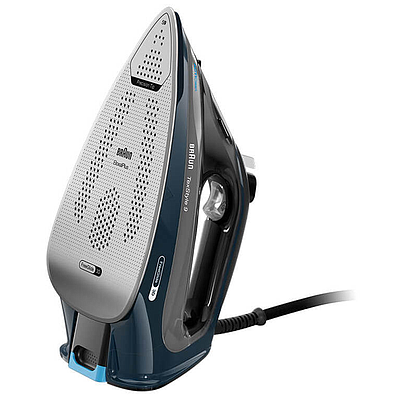 Iron Braun SI9682DB Dark Blue