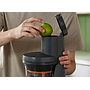 Slow Juicer Kenwood JMP85.000SI Grey