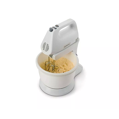 Stand Mixer Kenwood HMP32.A0WH White