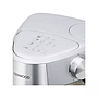 Kitchen Machine Kenwood KHC29A.X0S Silver