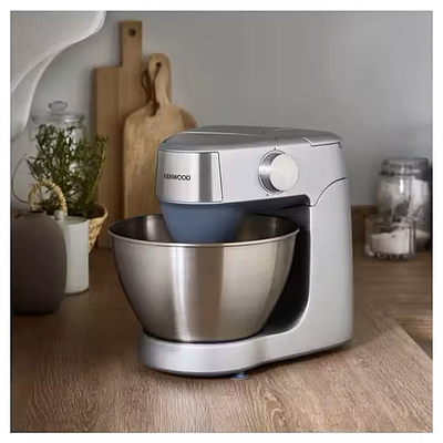 Kitchen Machine Kenwood KHC29A.X0S Silver
