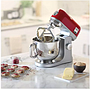 Kitchen Machine Kenwood KMX750ARD Red