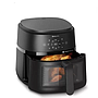 Aerogrill Philips NA230/00 Black