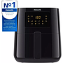 Aerogrill Philips HD9270/91 Black