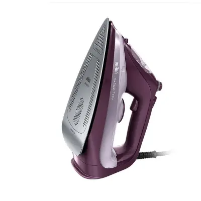 Iron Braun SI7181VI SI Violet