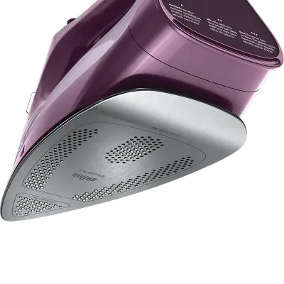 Iron Braun SI7181VI SI Violet