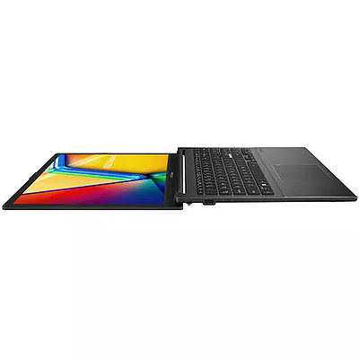 Notebook Asus Vivobook Go 15.6" (E1504FA-BQ210) - Black
