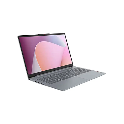 Notebook Lenovo Ideapad Slim 3 15.6" (82X700ATRK) - Arctic Grey