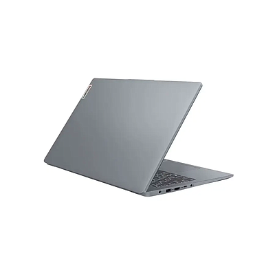 Notebook Lenovo Ideapad Slim 3 15.6" (82X700ATRK) - Arctic Grey
