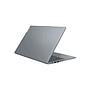 Notebook Lenovo Ideapad Slim 3 15.6" (82X700ATRK) - Arctic Grey