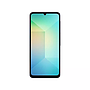 Samsung A065FD Galaxy A06 6GB/128GB LTE Black