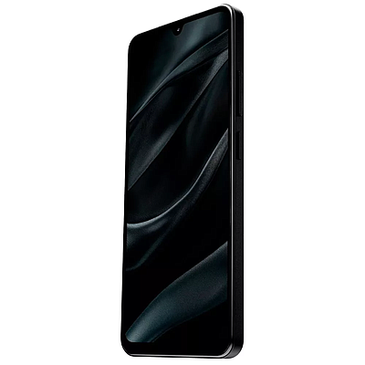 Smartphone Xiaomi Poco C71 4GB/128GB LTE - Black