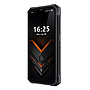 Smartphone Sigma X-Treme PQ57 6GB/256GB - Black