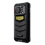 Smartphone Sigma X-Treme PQ57 6GB/256GB - Black