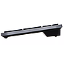 2 In 1 Wireless Keyboard 2E MK440 With Mouse - Grey + Black