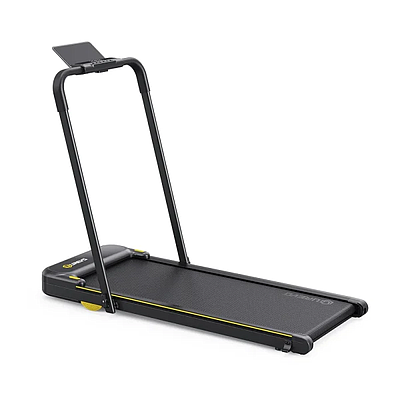 Smart Treadmill UREVO Strol 2E - Black